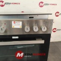 Kuchnia do zabudowy Amica EHC 937 011 E