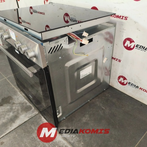 Kuchnia do zabudowy Amica EHC 937 011 E