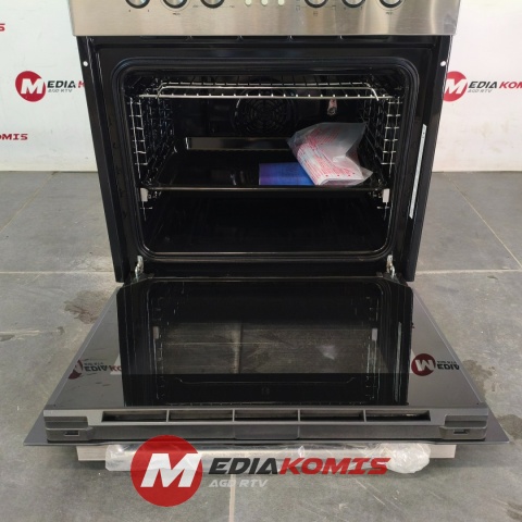 Kuchnia do zabudowy Midea OSK 2875 IX