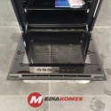 Kuchnia do zabudowy Midea OSK 2875 IX