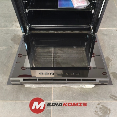 Kuchnia do zabudowy Midea OSK 2875 IX