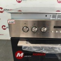 Kuchnia do zabudowy Midea OSK 2875 IX
