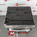 Kuchnia do zabudowy Midea OSK 2875 IX