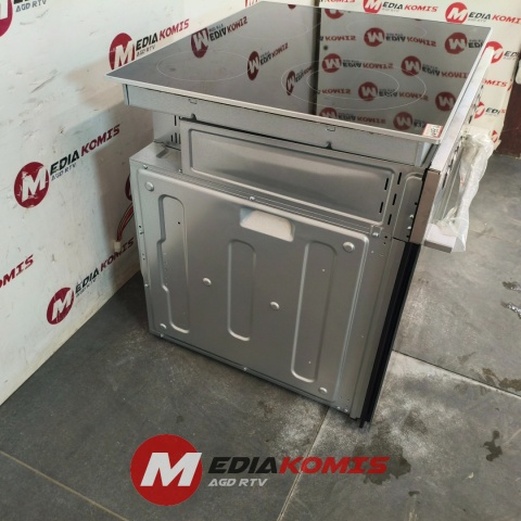 Kuchnia do zabudowy Midea OSK 2875 IX