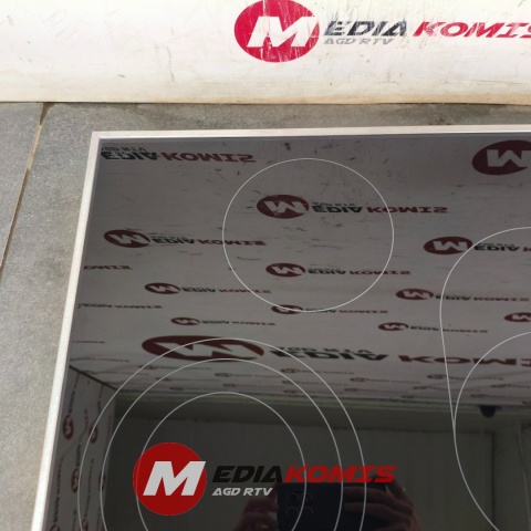 Płyta ceramiczna Amica KMC 745 100 E