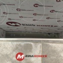 Płyta ceramiczna Amica KMC 745 100 E