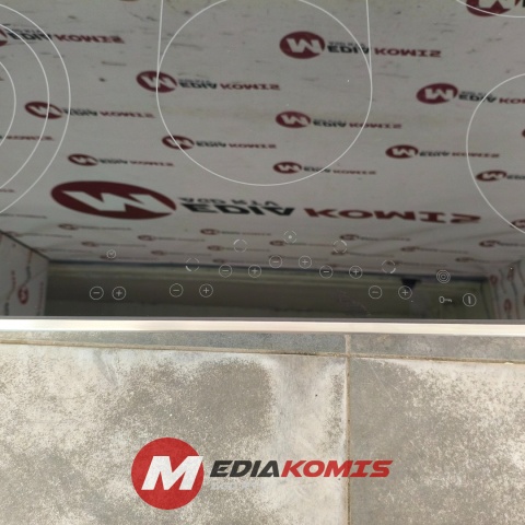Płyta ceramiczna Amica KMC 745 100 E