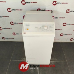 Pralka Miele Novotronic W 150 F