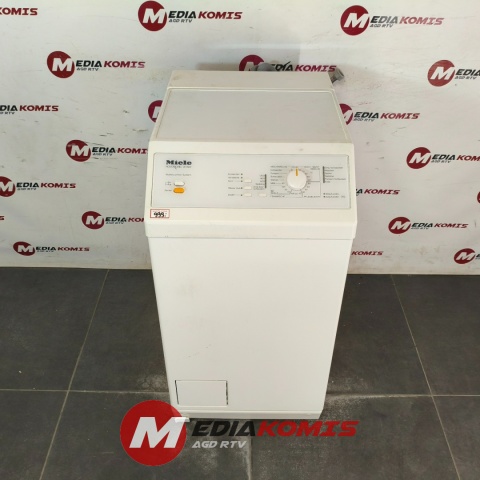 Pralka Miele Novotronic W 150 F