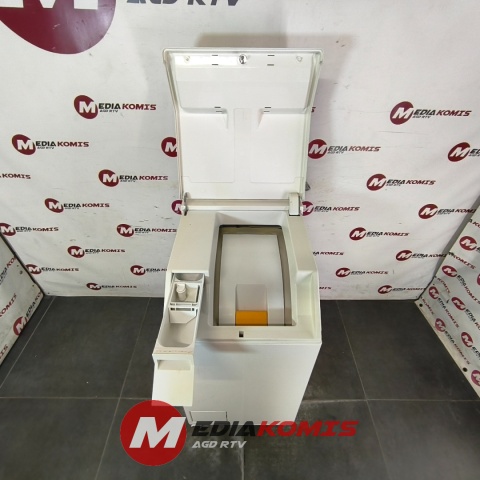 Pralka Miele Novotronic W 150 F