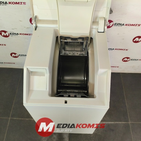Pralka Miele Novotronic W 150 F