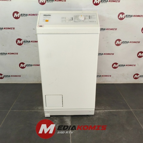 Pralka Miele Novotronic W 150 F
