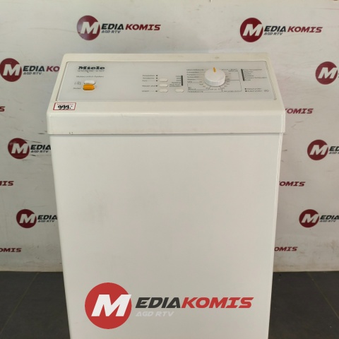 Pralka Miele Novotronic W 150 F
