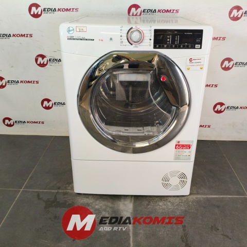 Suszarka Hoover HLE H9A3TE-S
