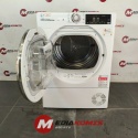Suszarka Hoover HLE H9A3TE-S