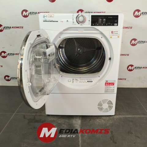 Suszarka Hoover HLE H9A3TE-S