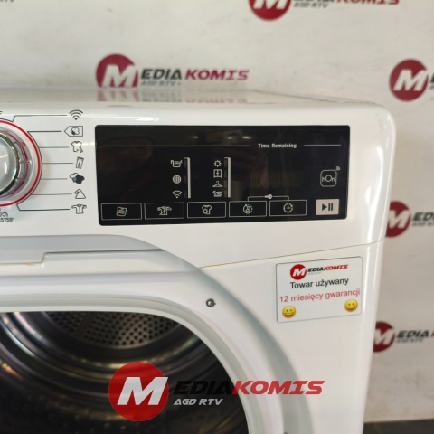 Suszarka Hoover HLE H9A3TE-S