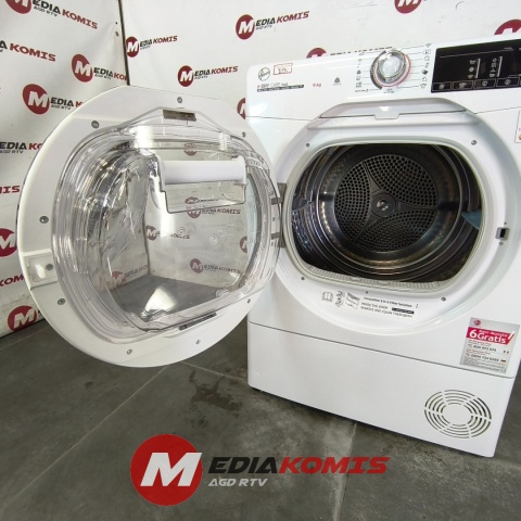 Suszarka Hoover HLE H9A3TE-S
