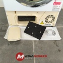 Suszarka Hoover HLE H9A3TE-S