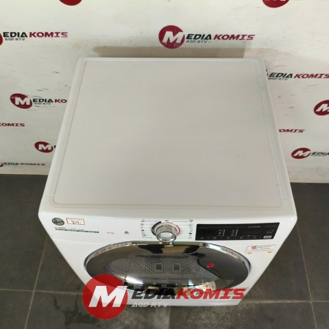 Suszarka Hoover HLE H9A3TE-S