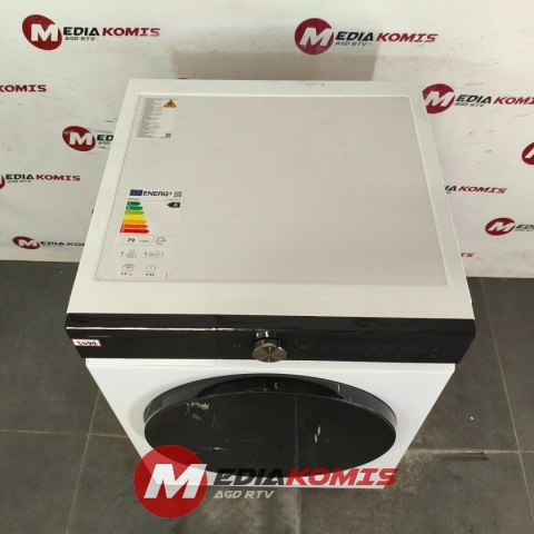 Suszarka Samsung DV90DB87845GE