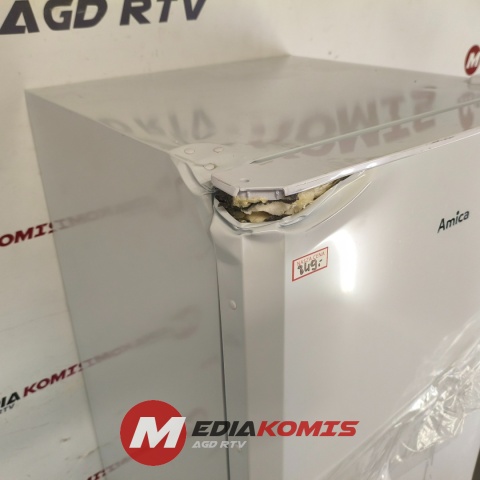 Zamrażarka Amica GS 324 100 W