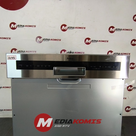 Zmywarka Amica EGSP 566 101 E