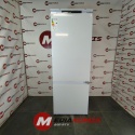 Lodówka Amica EKGCS 389 200
