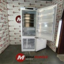 Lodówka Amica EKGCS 389 200