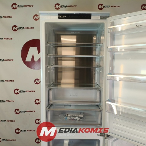 Lodówka Amica EKGCS 389 200
