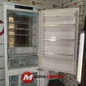 Lodówka Amica EKGCS 389 200
