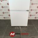 Lodówka Amica EKGCS 389 200