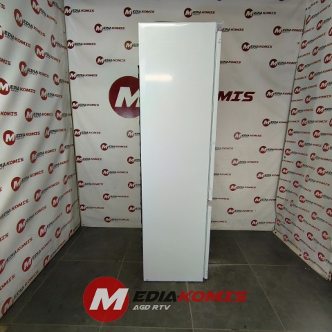 Lodówka Amica EKGCS 389 200