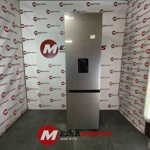 Lodówka Samsung RB38C634DSA