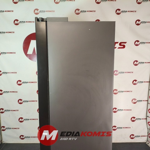 Lodówka Samsung RS70F64KEF [2]