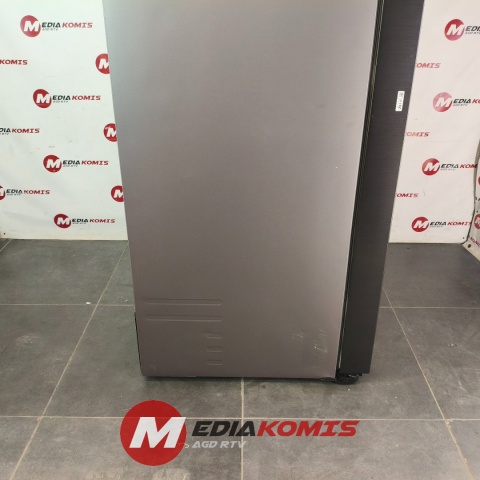 Lodówka Samsung RS70F64KEF [2]