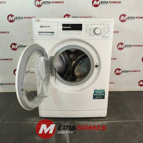 Pralka Bauknecht WA Plus 744