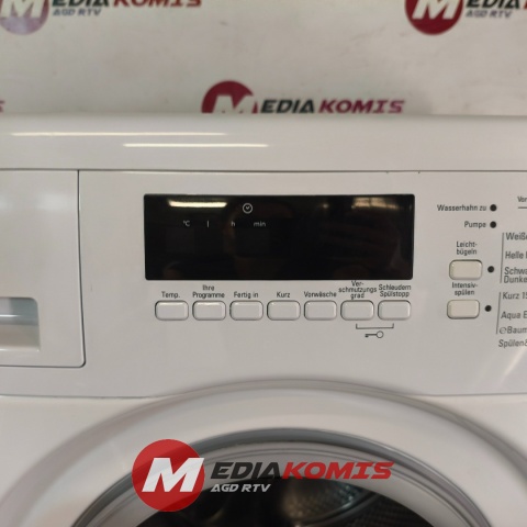 Pralka Bauknecht WA Plus 744
