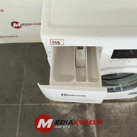 Pralka Bauknecht WA Plus 744