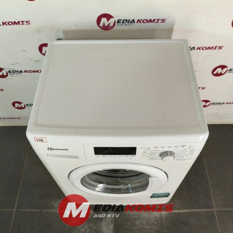 Pralka Bauknecht WA Plus 744