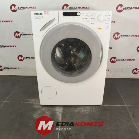 Pralka Miele Softtronic W1734