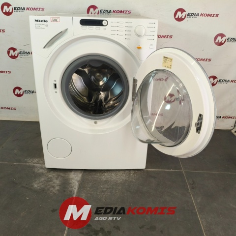 Pralka Miele Softtronic W1734
