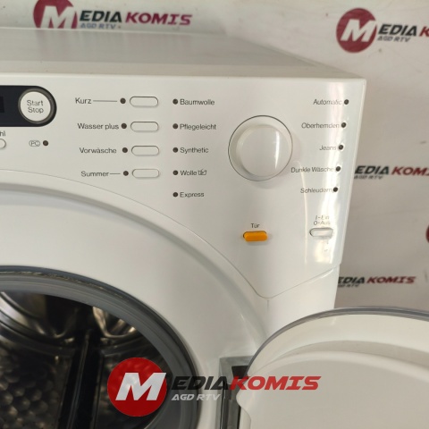 Pralka Miele Softtronic W1734