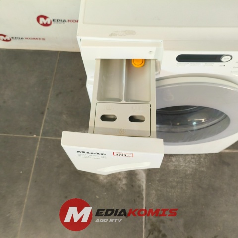 Pralka Miele Softtronic W1734