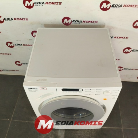 Pralka Miele Softtronic W1734