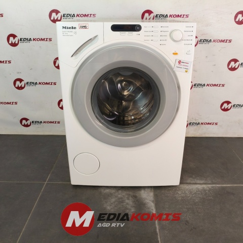 Pralka Miele W 1714