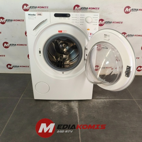 Pralka Miele W 1714
