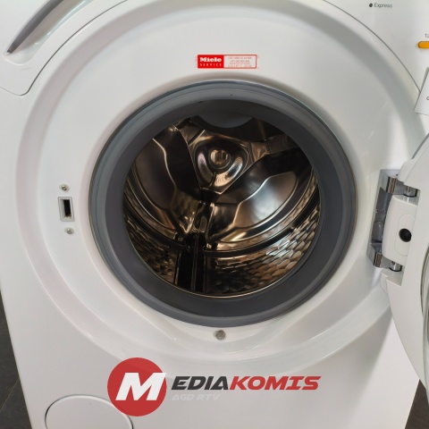 Pralka Miele W 1714