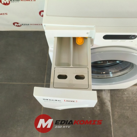 Pralka Miele W 1714
