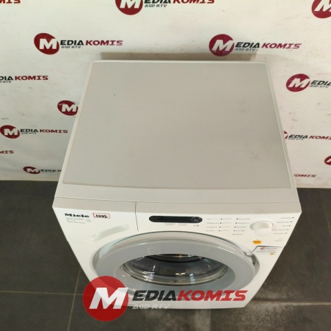 Pralka Miele W 1714